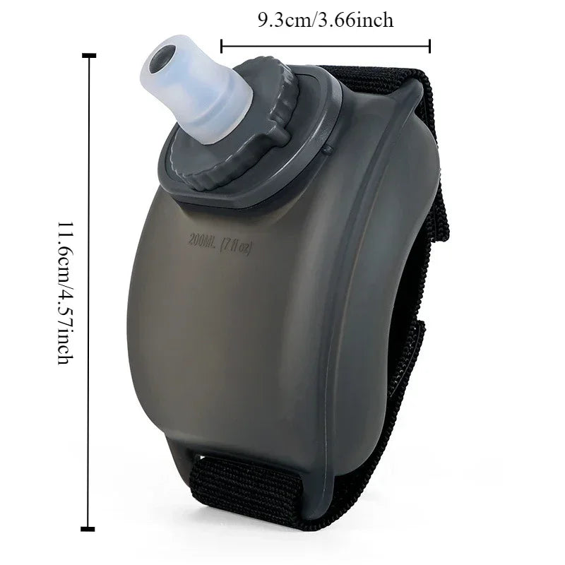 Sport Sip Wrist Bottle