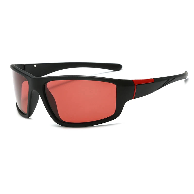 Fish Sight Vision