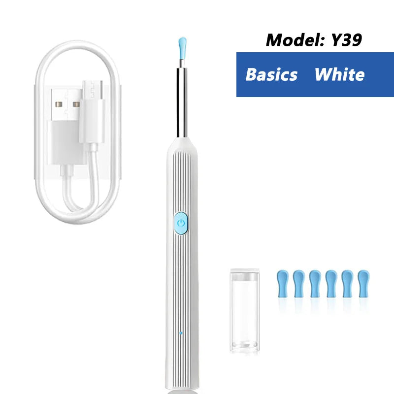 Smart Ear Cleaner